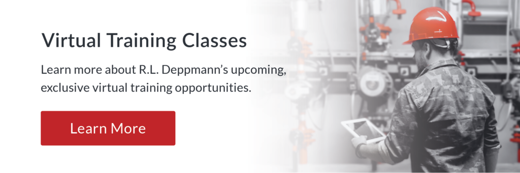 Virtual Training Classes 