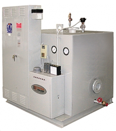 Top 10 Things You Should Know About Commercial Electric Boilers (Part 1)