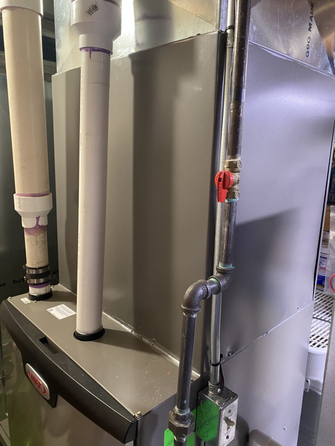 Heat Pump Water Heaters How They Work R.L. Deppmann