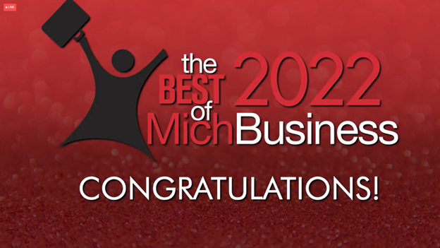 Featured image for “Best of MichBusiness Award – Corp! Magazine”