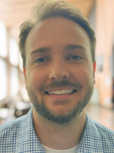 Grant Cooperrider