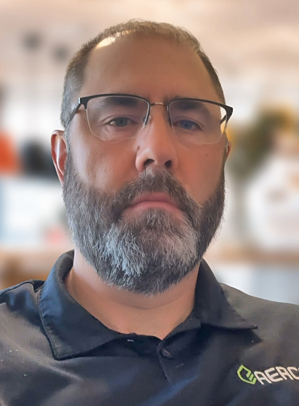 Tim Dawson - RL Deppmann