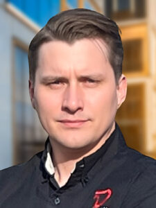 Jeff Fenn
