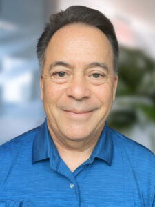 Mark Fine