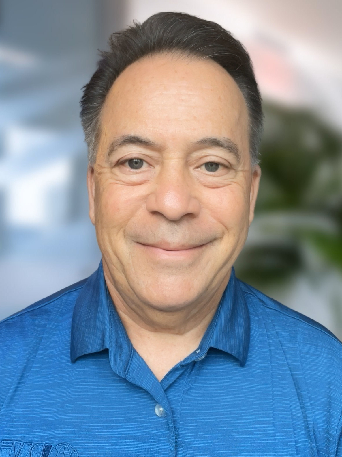 Mark Fine - RL Deppmann