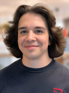 Josh Guenther