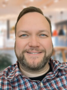 Mike Kennedy