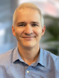 Tim Miller