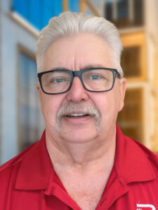 Gerry Potapa