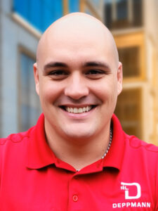 Anthony Sharp