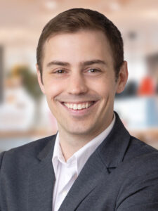 Nick Tabar