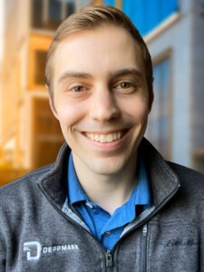Nick Tabar