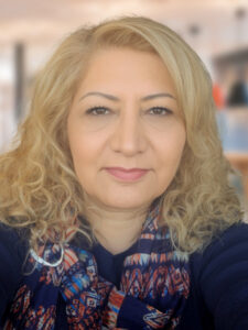 Nadia Adam