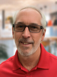 Mike Belanger