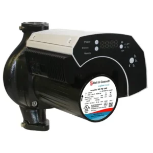 Bell & Gossett ecocirc XL