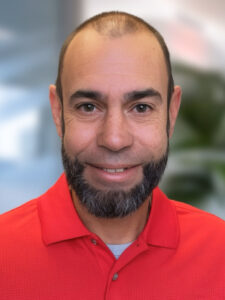 Ron Bohnak