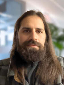 Steve Mama