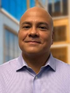 John Martinez