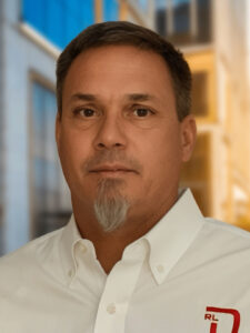 Kevin Paszt