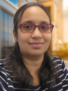 Priya Pichai