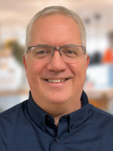 Howard Schomaker