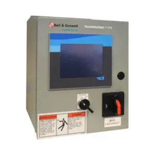 B&G Technologic PPS