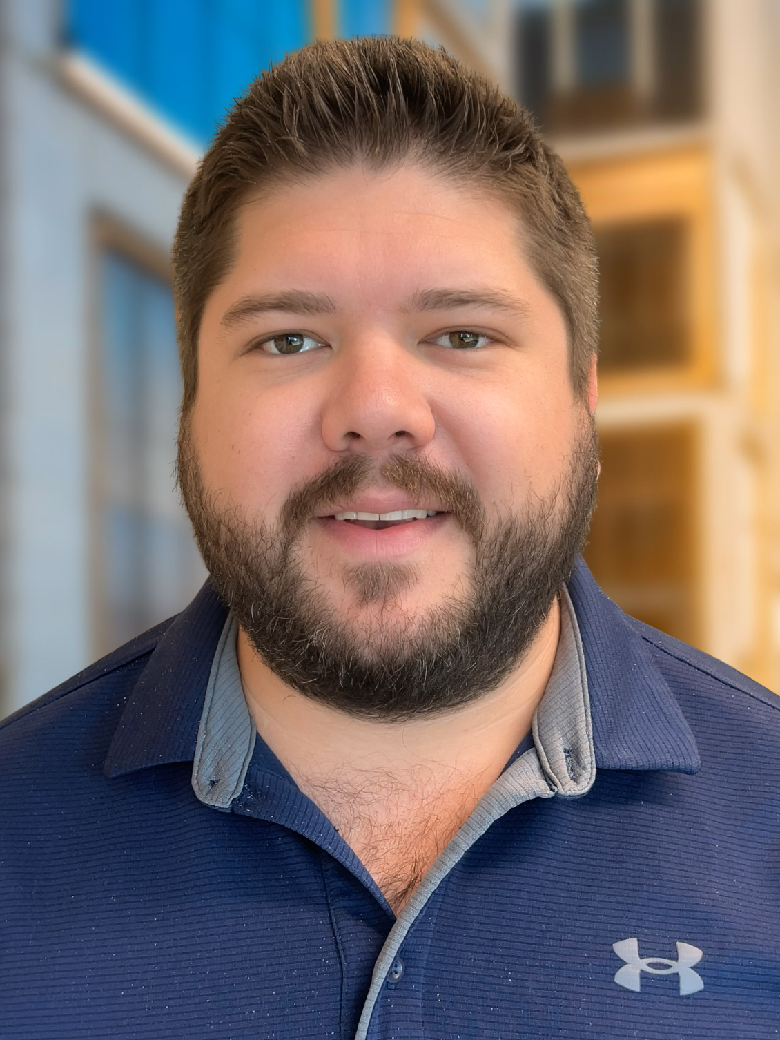 Kyle Poad Kyle Potapa - RL Deppmann