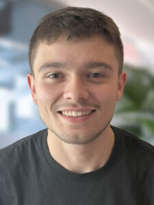 Xavier Zarazua