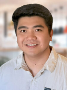 Lance Ocampo